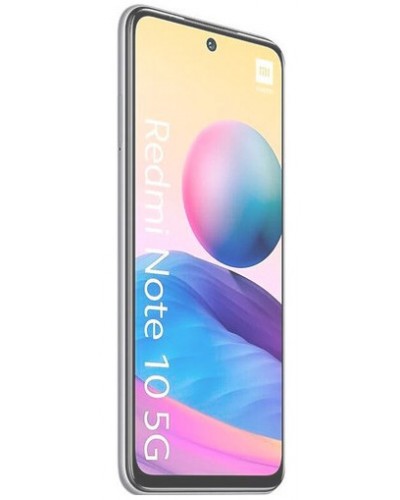 Купить Xiaomi Redmi Note 10 5G 6/128Gb Chrome Silver Гарантия 1 Год