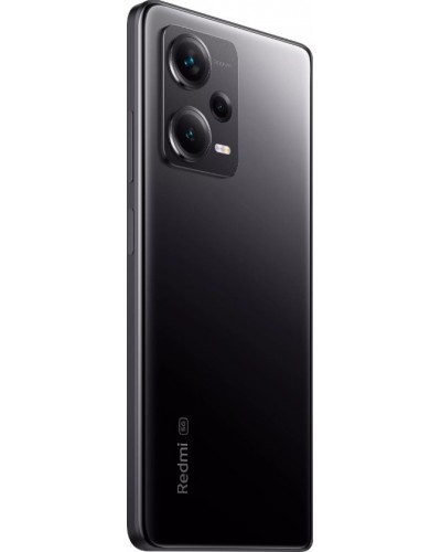Купити Xiaomi Redmi Note 12 Pro+ (Plus) 5G 8/256GB Global Version NFC Midnight Black Гарантія 1 рік