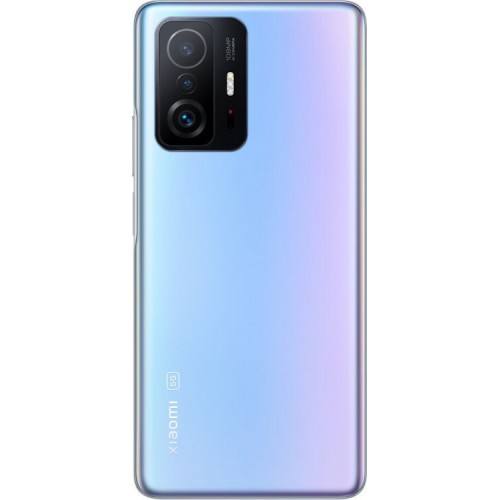 Купить Xiaomi 11T Pro 5G 8/128Gb Blue Гарантия 1 Год