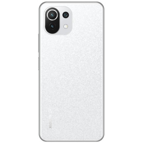 Купити Xiowmi 11 Lite 5G NE 8/256GB Snowflake White Гарантія 1 рік