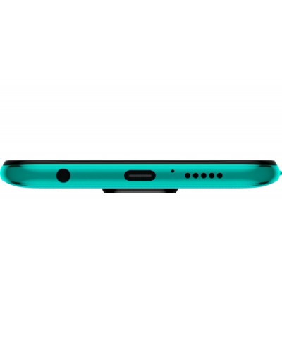 Купити Xiaomi Redmi Note 9 Pro 6/64GB Tropical Global Green Гарантія 1 Рік