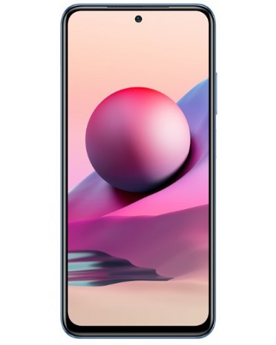 Купить Xiaomi Redmi Note 10S 6/128 Ocean Blue Global Гарантия 1 Год