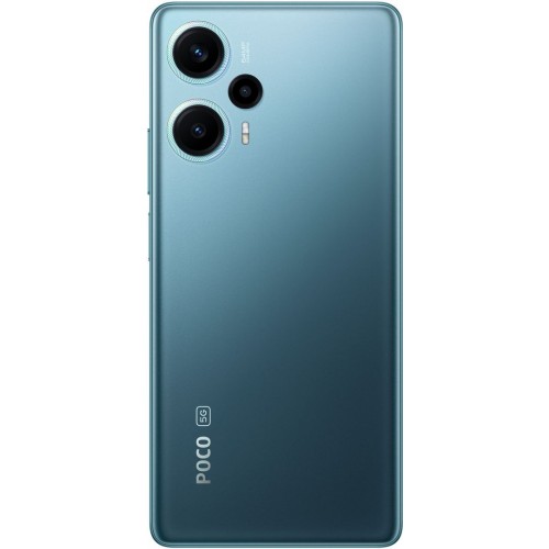 Купити Xiaomi POCO F5 5G 8/256GB Blue Гарантія 1 рік