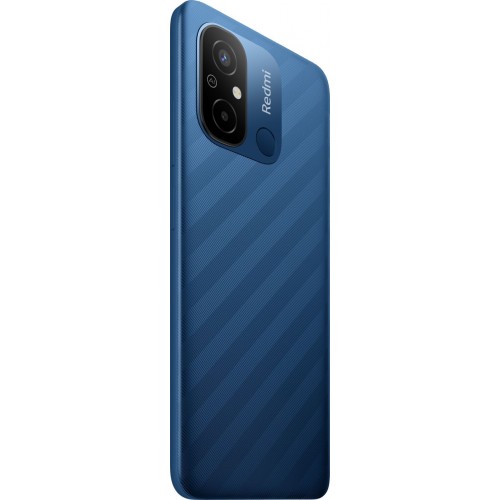 Купить Xiaomi Redmi 12C 4/128Gb Ocean Blue Гарантия 1 Год