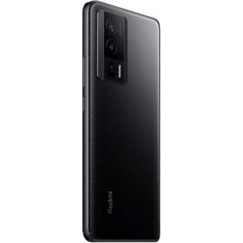 Купити Xiaomi Redmi K60 Pro 12/512GB Black Гарантія 1 рік