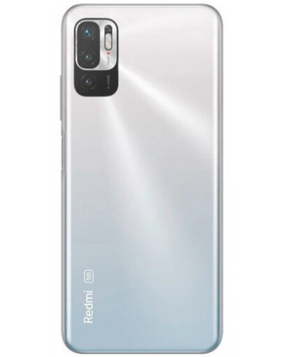 Купить Xiaomi Redmi Note 10 5G 6/128Gb Chrome Silver Гарантия 1 Год