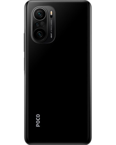 Купить Poco F3 6Gb/128Gb Night Black Гарантия 1 Год