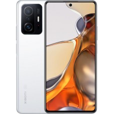 Xiaomi 11T Pro 5G 8/128Gb White Гарантия 1 Год