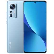 Xiaomi 12 8/256GB Blue Global Version Гарантия 1 Год