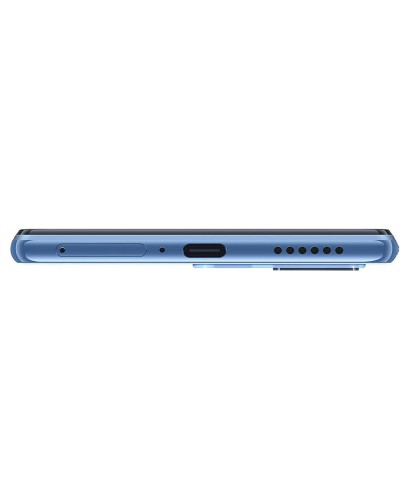Купить Xiaomi Mi 11 Lite 6/64 Bubblegum Blue Global Гарантия 1 Год