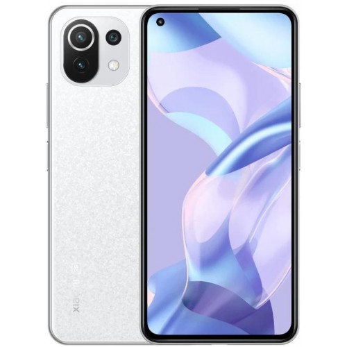 Купити Xiowmi 11 Lite 5G NE 8/256GB Snowflake White Гарантія 1 рік