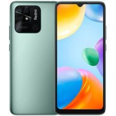 Xiaomi Redmi 10C 4/128GB Green (Global) Гарантия 1 Год