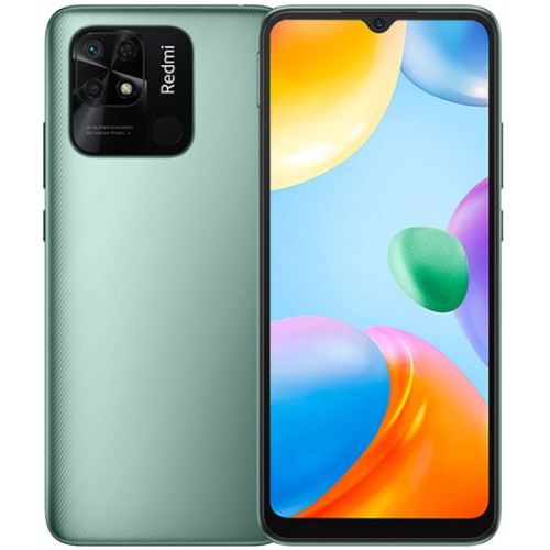 Купити Xiaomi Redmi 10C 4/128GB Green (Global) Гарантія 1 рік Купити Xiaomi Redmi 10C 4/128GB Green (Global) Гарантія 1 рік