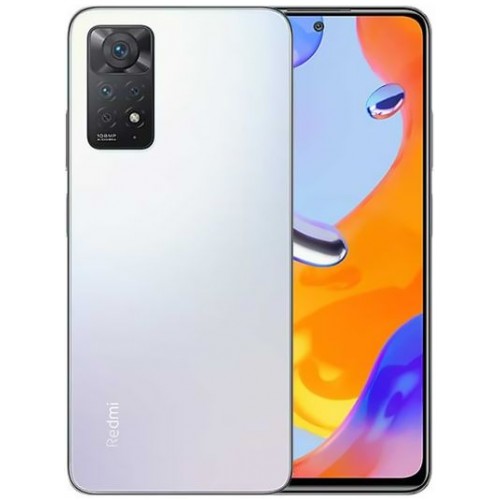 Купить Xiaomi Redmi Note 11E Pro 6/128GB Polar White Гарантия 1 год Купить Xiaomi Redmi Note 11E Pro 6/128GB Polar White Гарантия 1 год