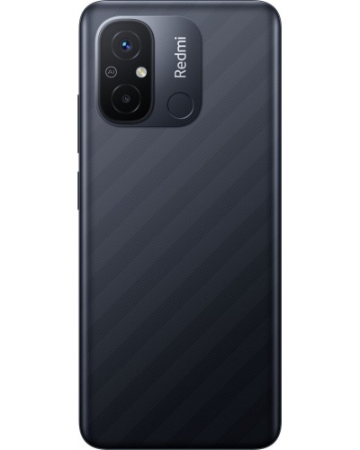 Купити Xiaomi Redmi 12C 6/128Gb Graphite Gray Гарантія 1 Рік