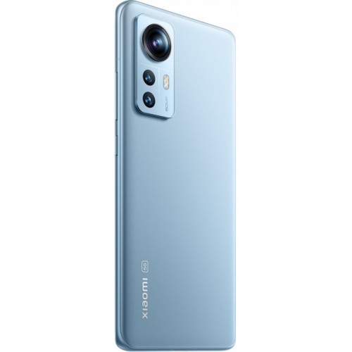 Купити Xiaomi 12 8/256GB Blue Global Version Гарантія 1 Рік