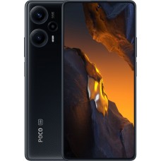 Xiaomi POCO F5 5G 12/256GB Black Гарантія 1 рік