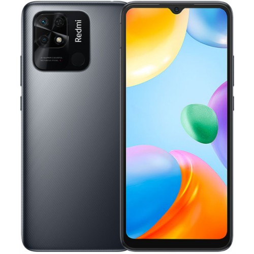 Купить Xiaomi Redmi 10C 3/64GB Graphite Gray Гарантия 1 Год Купить Xiaomi Redmi 10C 3/64GB Graphite Gray Гарантия 1 Год