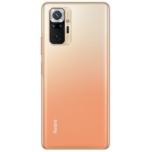 Купити Xiaomi Redmi Note 10 Pro 8/128Gb Gradient Bronze Global Гарантія 1 Рік