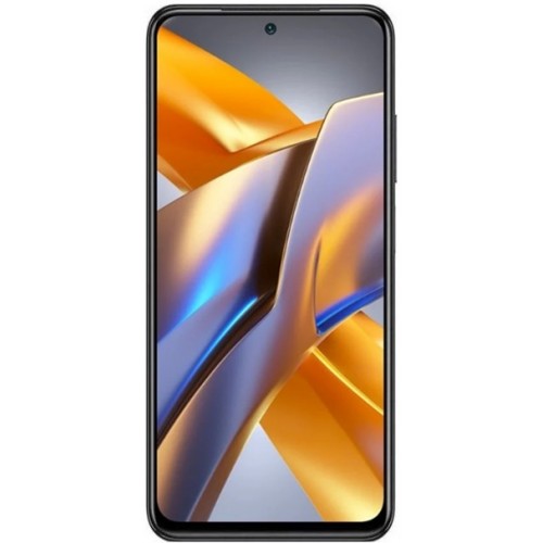 Купити Xiaomi POCO M5S 8/256GB Black Гарантія 1 рік
