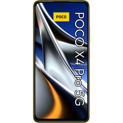 Купити Xiaomi Poco X4 Pro 8/256GB Global Yellow Гарній 1 рік