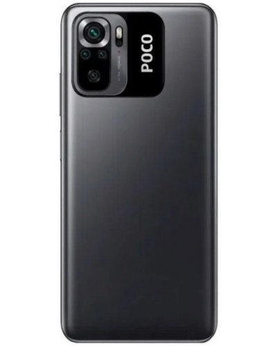 Купити Xiaomi POCO M5S 4/64GB Black Гарантія 1 рік
