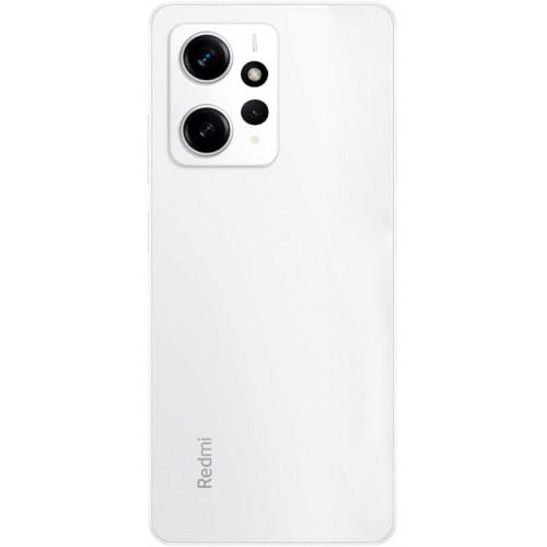 Купити Xiaomi Redmi Note 12 8/2565GB NFC White Гарантія 1 Рік