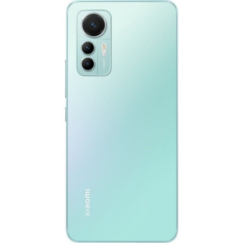 Купити Xiaomi 12 Lite 8/128Gb Green Гарантія 1 Рік