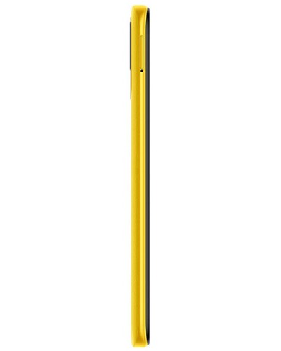 Купить Xiaomi POCO C40 4/64Gb Poco Yellow Гарантия 1 Год