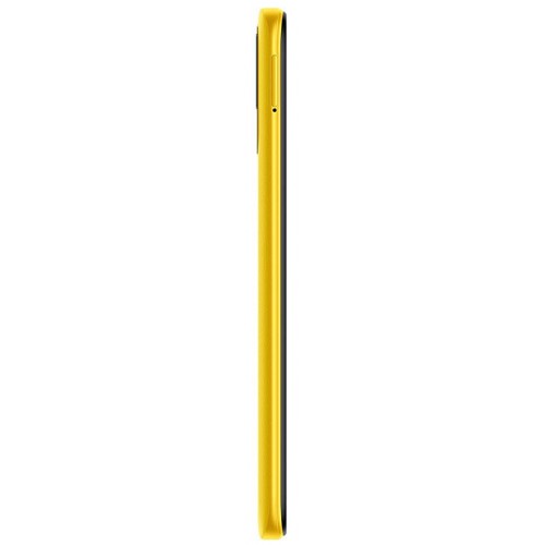Купити Xiaomi POCO C40 4/64Gb Poco Yellow Гарантія 1 Рік