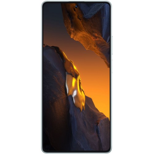 Купити Xiaomi POCO F5 5G 8/256GB White Гарантія 1 рік