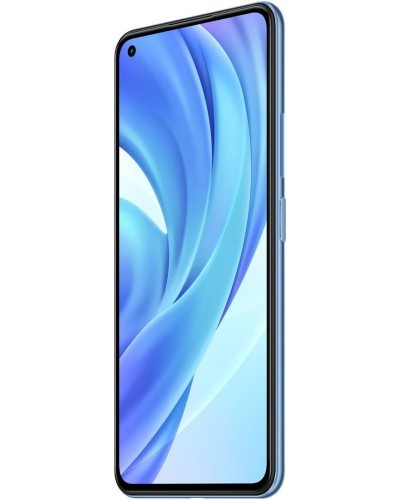 Купить Xiaomi Mi 11 Lite 6/64 Bubblegum Blue Global Гарантия 1 Год