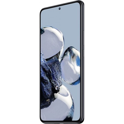 Купити Xiaomi 12T Pro 12/256GB Black Гарантія 1 рік