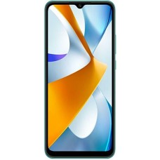 Купити Xiaomi POCO C40 3/32Gb Coral Green Гарантія 1 Рік