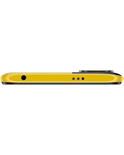 Купить Xiaomi Poco M3 Pro 5G 6/128 Global Yellow Гарантия 1 Год