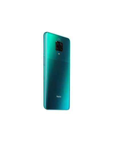 Купити Xiaomi Redmi Note 9 Pro 6/64GB Tropical Global Green Гарантія 1 Рік