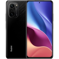 Xiaomi Redmi K40 Pro 8/256GB Black Гарантия 1 год
