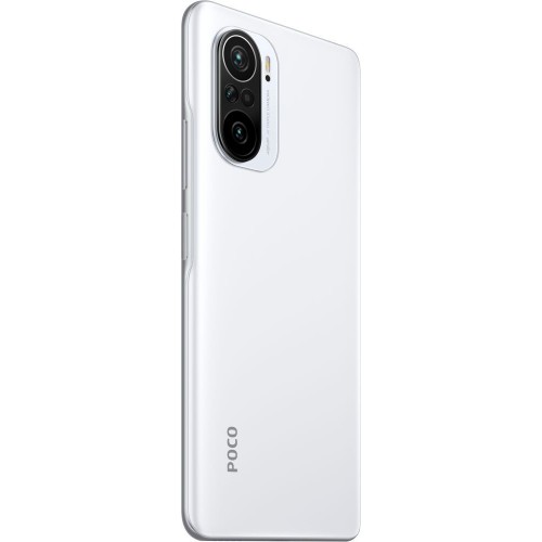 Купити Poco F3 8/256Gb Arctic White Гарантія 1 Рік