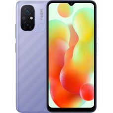 Xiaomi Redmi 12C 3/64Gb Lavender Purple Гарантия 1 Год