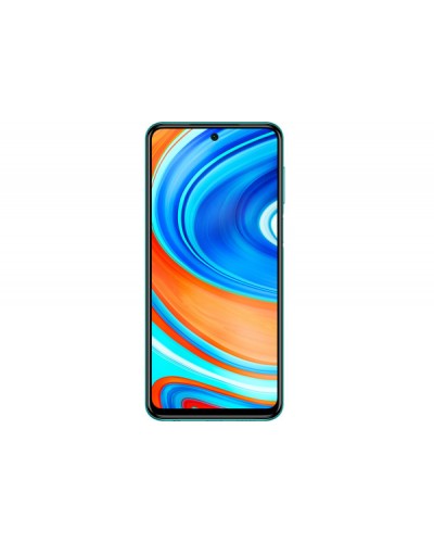 Купити Xiaomi Redmi Note 9 Pro 6/64GB Tropical Global Green Гарантія 1 Рік
