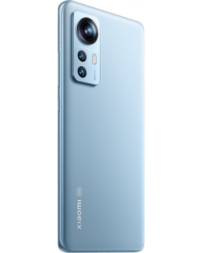 Купить Xiaomi 12X 8/256GB Blue Global Version Гарантия 1 Год