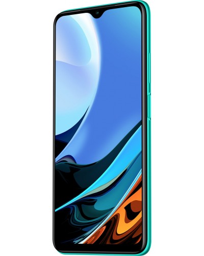 Купить Xiaomi Redmi 9T 4/64 no NFC Green Global Гарантия 1 Год