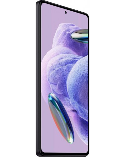 Купити Xiaomi Redmi Note 12 Pro+ (Plus) 5G 8/256GB Global Version NFC Midnight Black Гарантія 1 рік