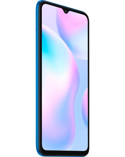 Купить Xiaomi Redmi 9a 4/64GB Sky Blue Global Гарантия 1 Год