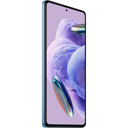 Купити Xiaomi Redmi Note 12 Pro+ (Plus) 5G 8/256GB Global Version NFC Sky Blue Гарантія 1 рік