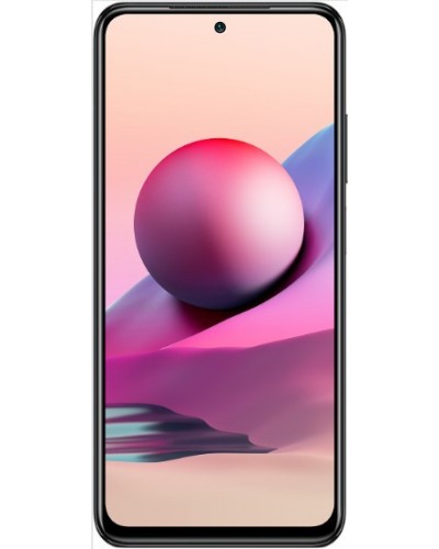 Купить Xiaomi Redmi Note 10S 6/128 Onyx Gray Global Гарантия 1 Год