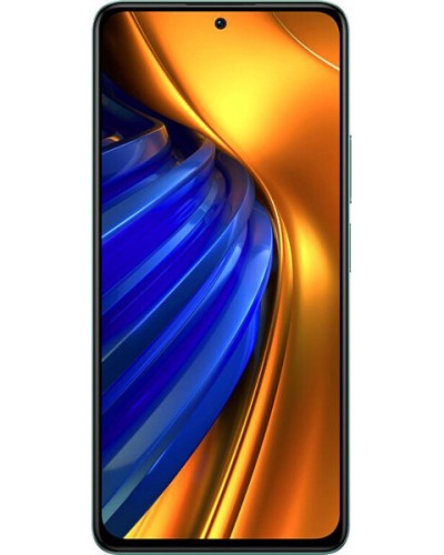 Купить Xiaomi POCO F4 5G 6/128Gb Nebula Green Global Гарантия 1 Год