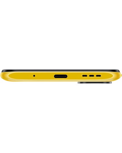 Купить Xiaomi Poco M3 Pro 5G 4/64 Global Yellow Гарантия 1 Год