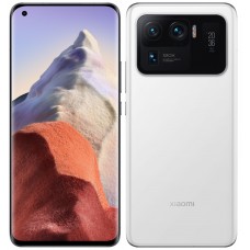 Xiaomi Mi 11 Ultra 12/512GB NFC White