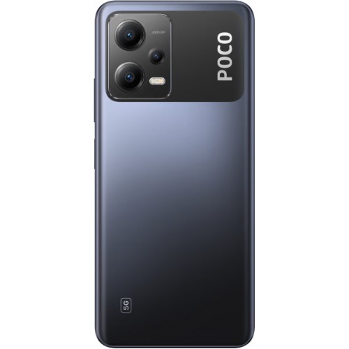 Купити Xiaomi POCO X5 5G 6/128GB Black Гарантия 1 Год Купити Xiaomi POCO X5 5G 6/128GB Black Гарантия 1 Год